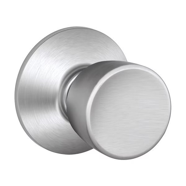 Lock Pa Bell Us26D Vp, Schlage, Mfr#: F10VBEL626